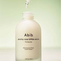 Abib - Jericho Rose Bifida Serum Firming Drop [50ml]