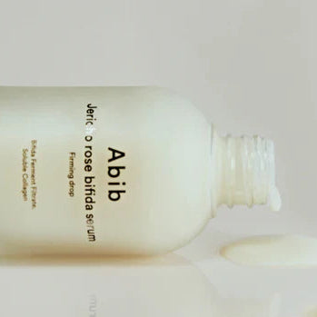 Abib - Jericho Rose Bifida Serum Firming Drop [50ml]