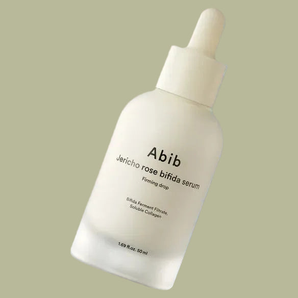Abib - Jericho Rose Bifida Serum Firming Drop [50ml]