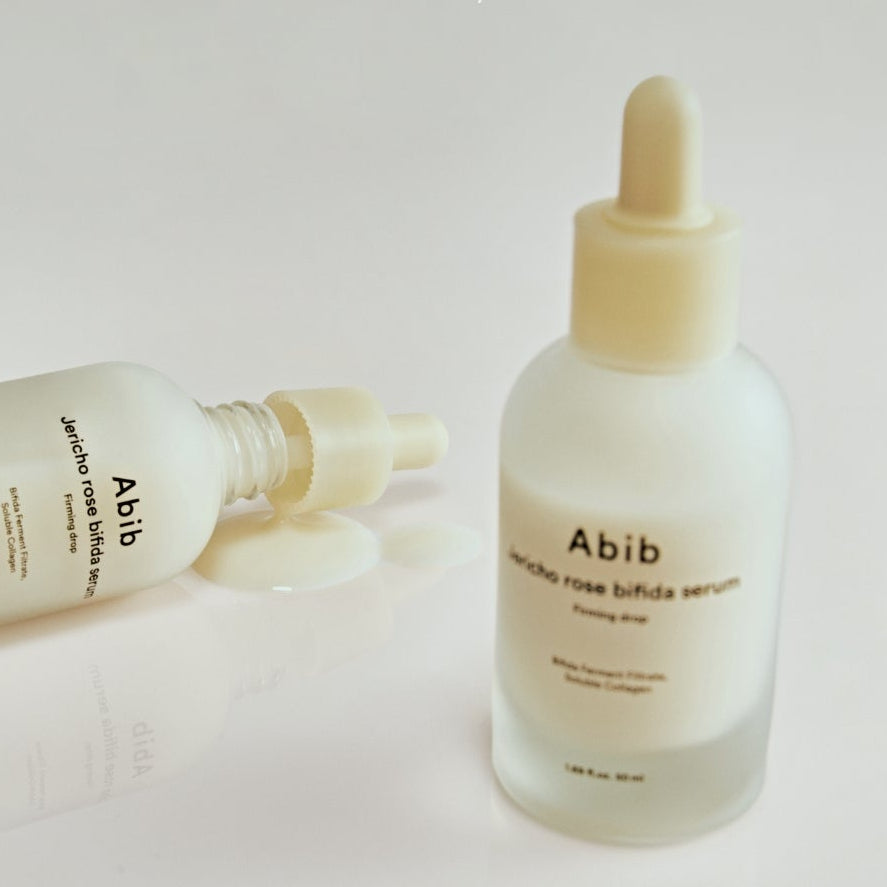 Abib - Jericho Rose Bifida Serum Firming Drop [50ml]