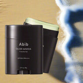 Abib - Quick Sunstick Protection Bar [27g] - Youglow