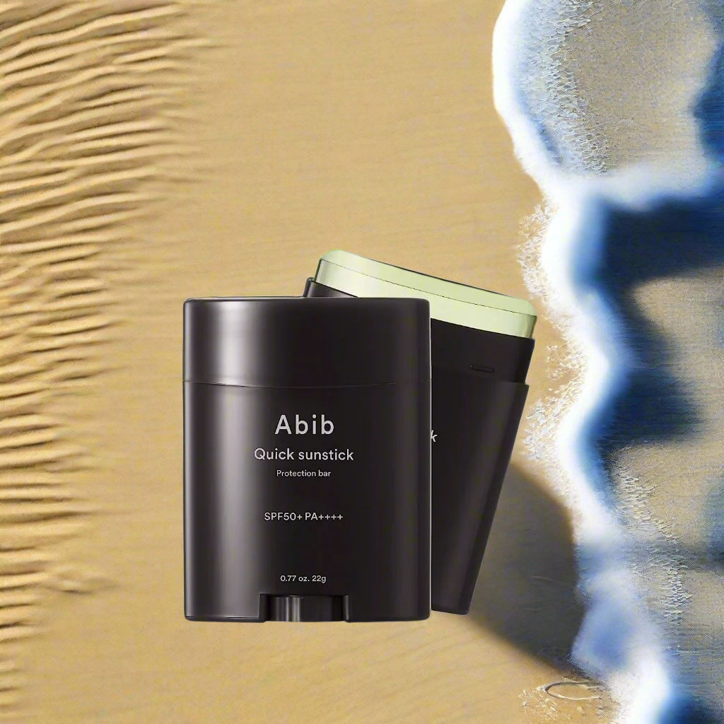 Abib - Quick Sunstick Protection Bar [27g]