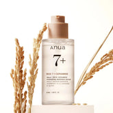 Anua - 7+ Rice Ceramide Hydrating Serum [50ml] - Youglow