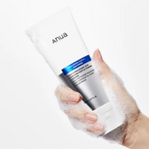 Anua - 8 Hyaluronic Acid Hydrating Gentle Foaming Cleanser [150ml] - Youglow