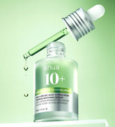 Anua - Azelaic Acid 10 Hyaluron Redness Soothing Serum - Youglow