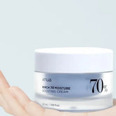 Anua - Birch 70 Moisture Boosting Cream [50ml] - Youglow