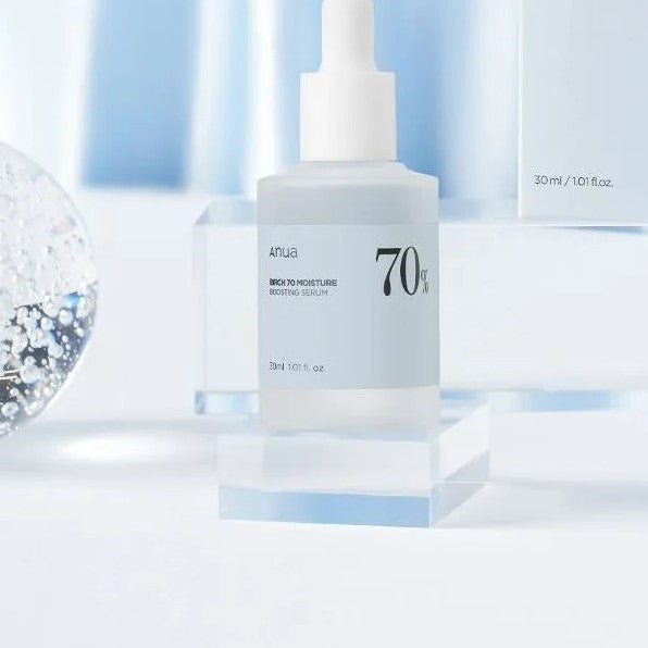 Anua - Birch 70 Moisture Boosting Serum [30ml] - Youglow