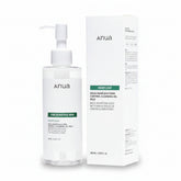 Anua - Heartleaf Pore Control Cleansing Oil Mild [200ml] - Youglow