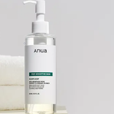 Anua - Heartleaf Pore Control Cleansing Oil Mild [200ml] - Youglow