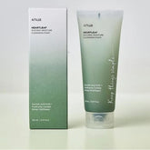 Anua - Heartleaf Succinic Moisture Cleansing Foam [150ml] - Youglow