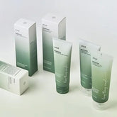Anua - Heartleaf Succinic Moisture Cleansing Foam [150ml] - Youglow