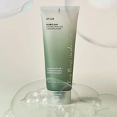 Anua - Heartleaf Succinic Moisture Cleansing Foam [150ml] - Youglow