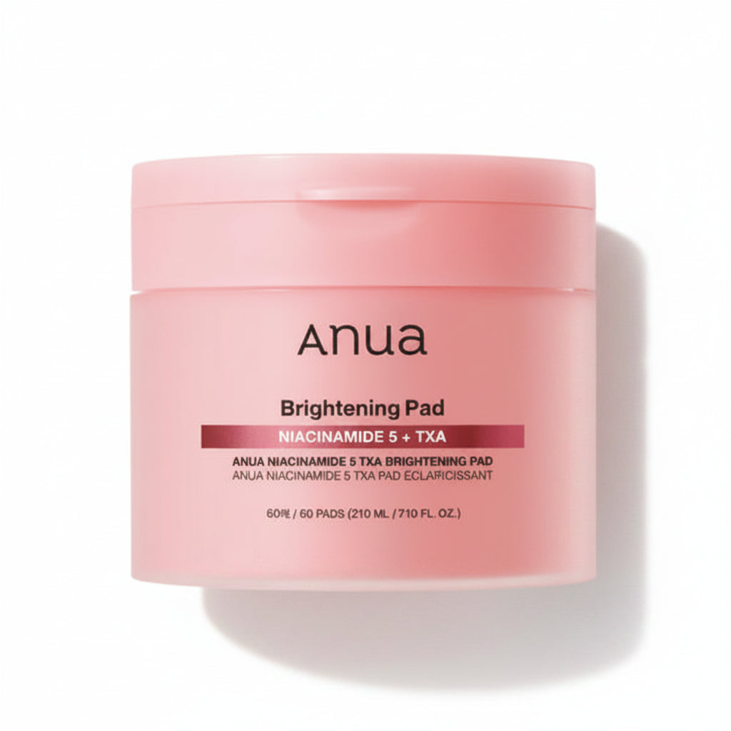 Anua - Niacinamide 5 TXA Brightening PAD (60EA) [210ml] - Youglow