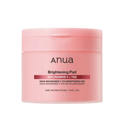 Anua - Niacinamide 5 TXA Brightening PAD (60EA) [210ml]