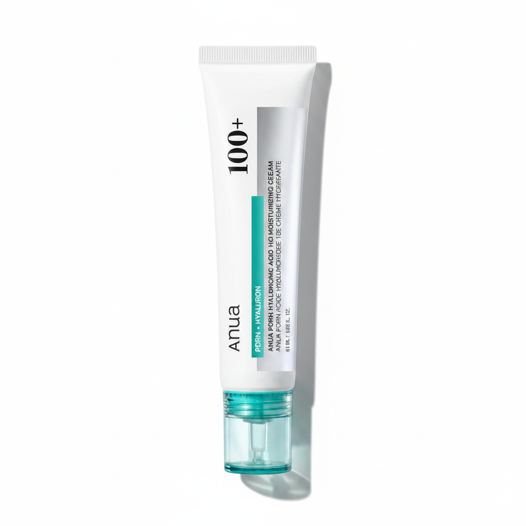 Anua - PDRN Hyaluronic Acid 100 Moisturizing Cream [60ml]
