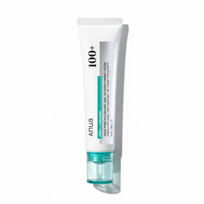 Anua - PDRN Hyaluronic Acid 100 Moisturizing Cream [60ml]