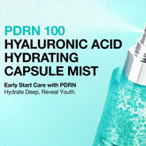 Anua - PDRN Hyaluronic Acid Hydrating Capsule Mist [100ml] - Youglow