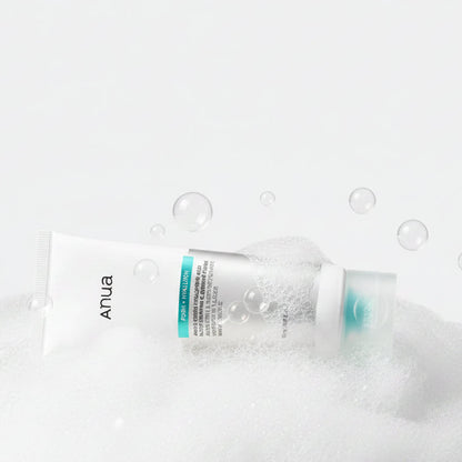 Anua - PDRN Hyaluronic Acid Moisturizing Cleansing Foam [150ml]