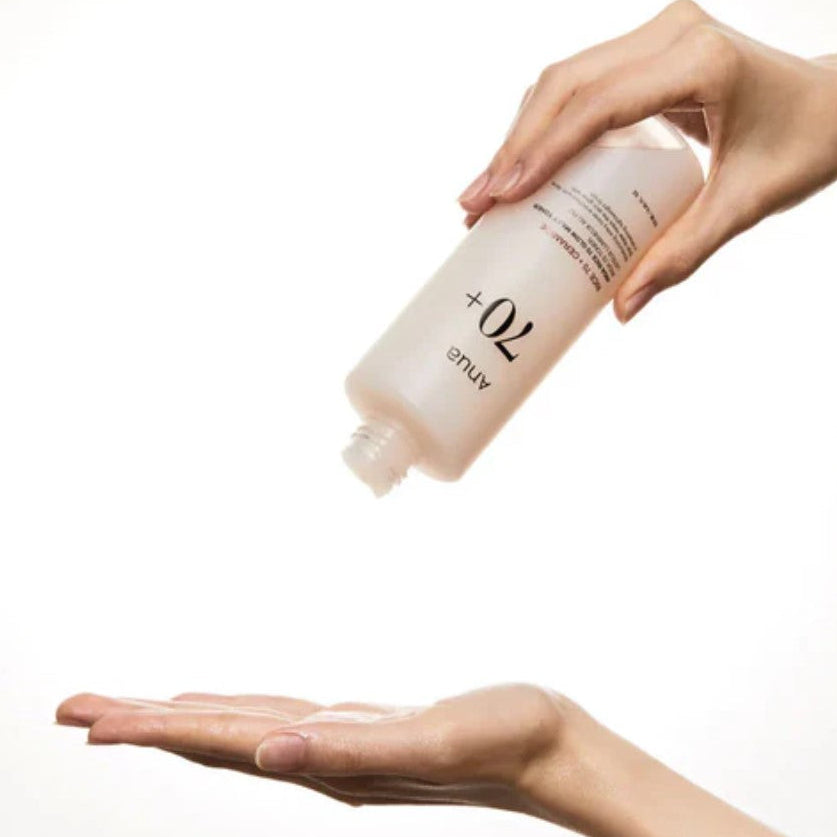 Anua - Rice 70 Glow Milky Toner [250ml] - Youglow