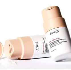 Anua - Rice Enzyme Brightening Cleansing Powder [40g] - Youglow