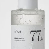Anua - Heartleaf 77% Soothing Toner MINI [40ml] - Youglow