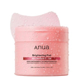 Anua - Niacinamide 5 TXA Brightening PAD (60EA) [210ml] - Youglow