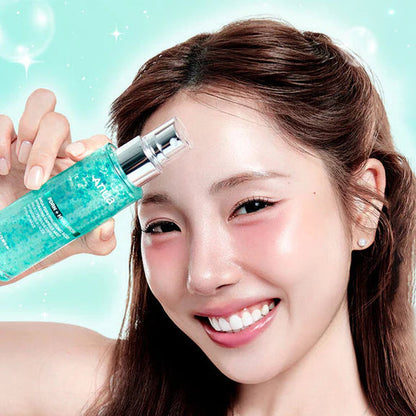 Anua - PDRN Hyaluronic Acid Hydrating Capsule Mist [30ml, 100ml]