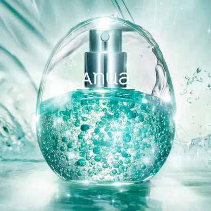 Anua - PDRN Hyaluronic Acid Hydrating Capsule Mist [30ml, 100ml]