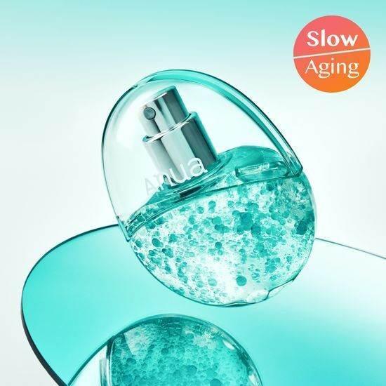Anua - PDRN Hyaluronic Acid Hydrating Capsule Mist [30ml, 100ml]