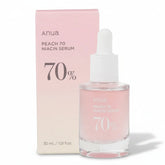 Anua - Peach 70 Niacin Serum [30ml] - Youglow