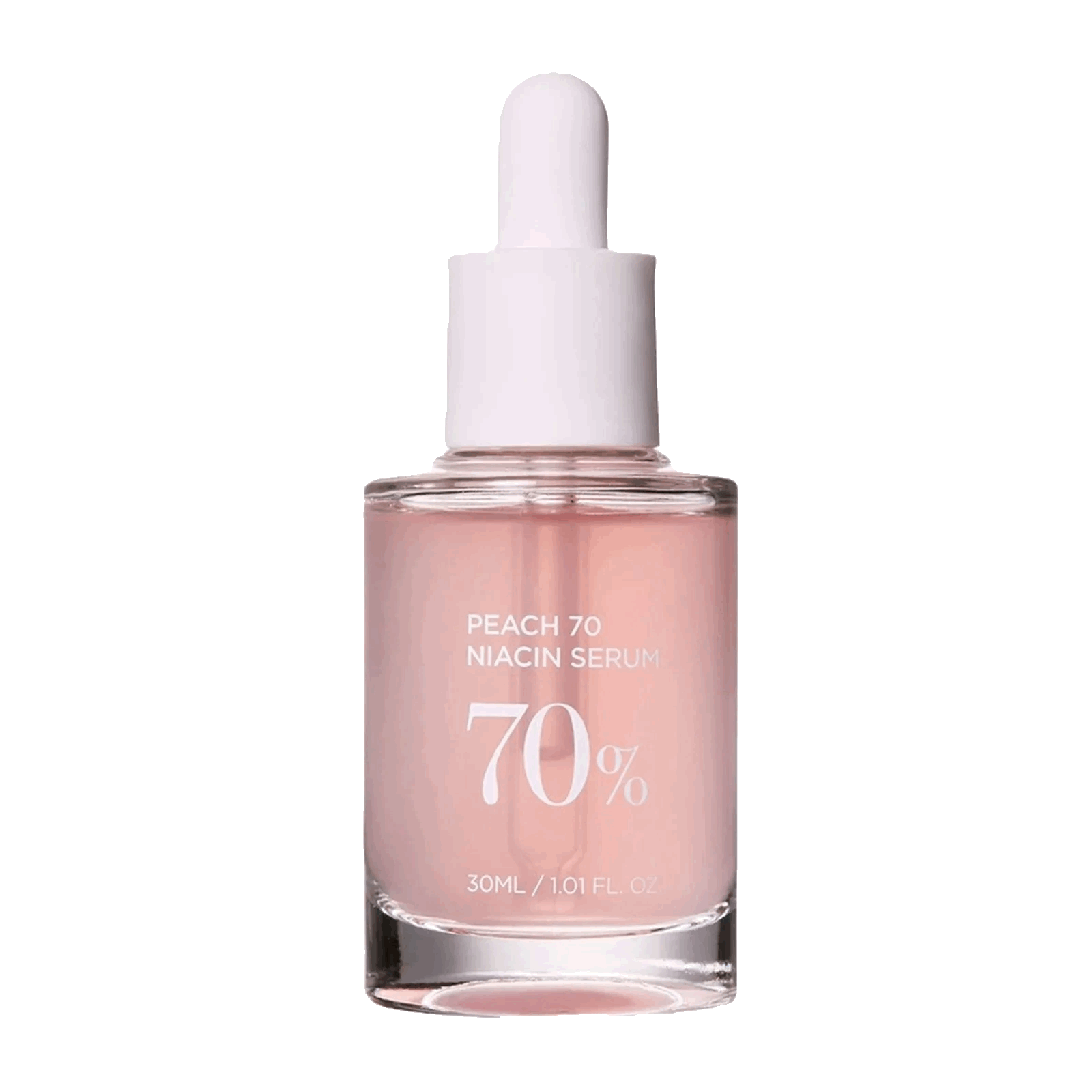 Anua - Peach 70 Niacin Serum [30ml] - Youglow