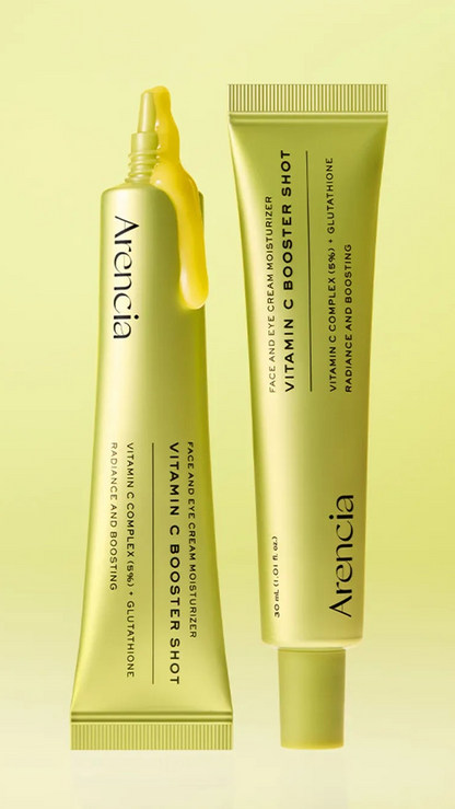 Arencia - Vitamin C Booster Shot [30ml]