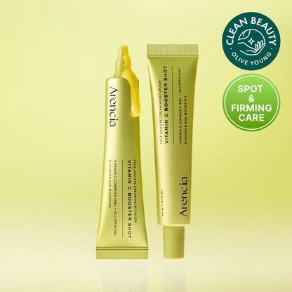 Arencia - Vitamin C Booster Shot [30ml]