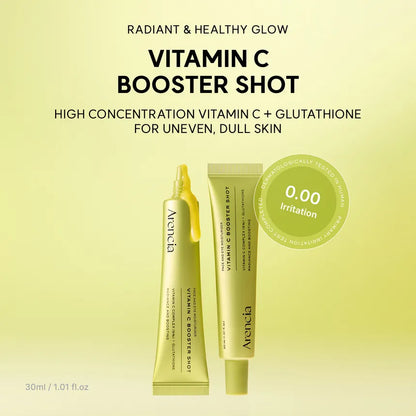 Arencia - Vitamin C Booster Shot [30ml]