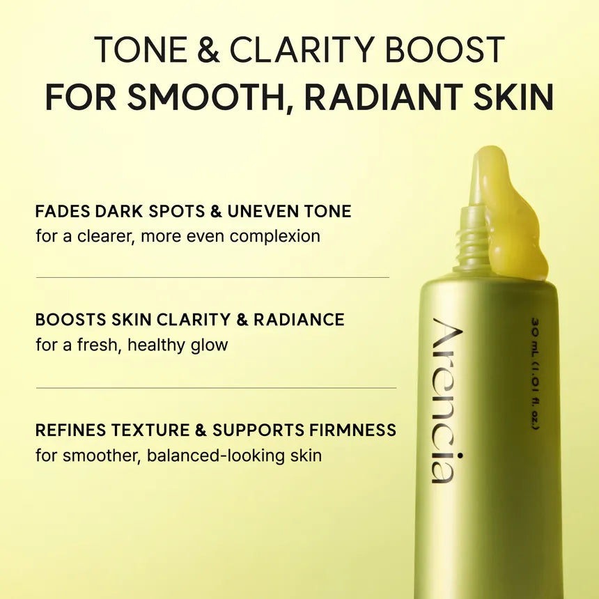 Arencia - Vitamin C Booster Shot [30ml]
