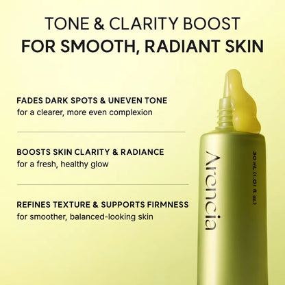 Arencia - Vitamin C Booster Shot [30ml]