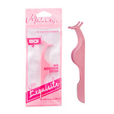 BQI - Eyelash Tweezer - Youglow