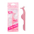 BQI - Eyelash Tweezer - Youglow