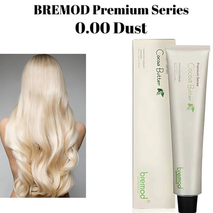 BREMOD - Premium Hair Color