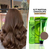 BREMOD - Premium Hair Color - Youglow