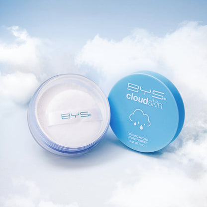 BYS - Cloud skin Cooling Hydro Loose Powder [15g]