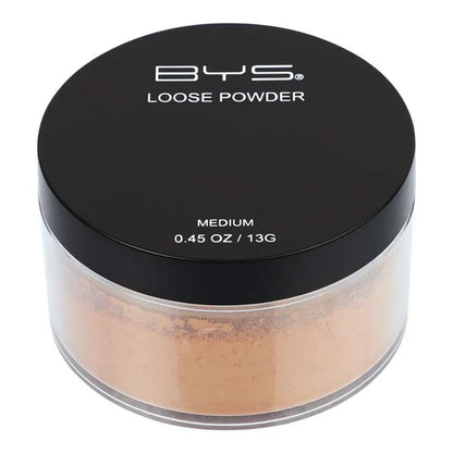 BYS - Loose Powder [21g]