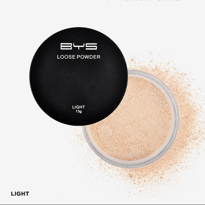 BYS - Loose Powder [21g]