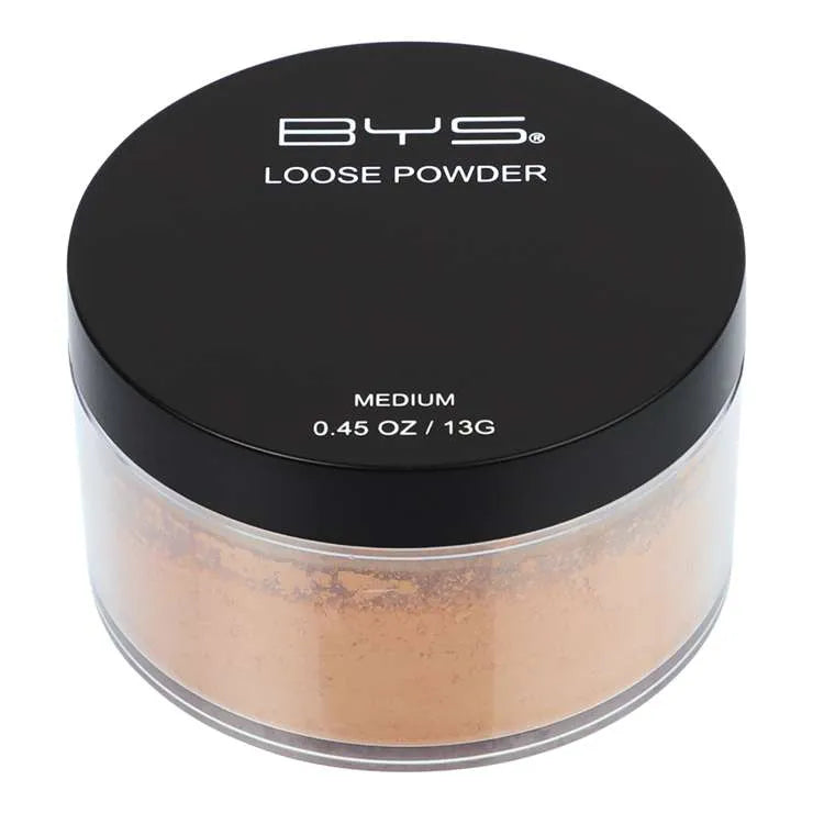 BYS - Loose Powder [21g]