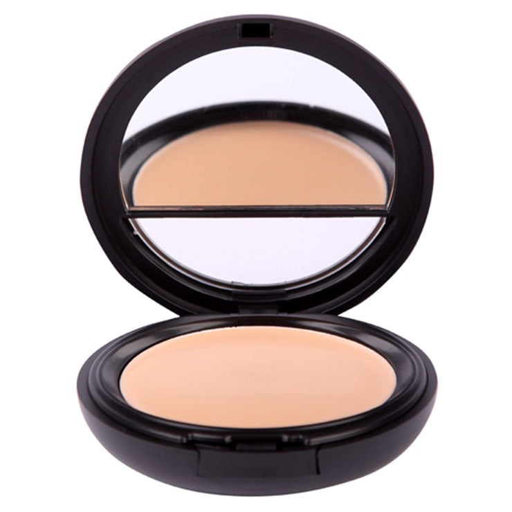 BYS - Matte Creme Foundation [10g] - Youglow