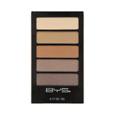 BYS - Matte Eyeshadow 5 Key Colors [5g] - Youglow