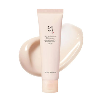 Beauty of Joseon - Ginseng Retinol Firming Cream [60ml]