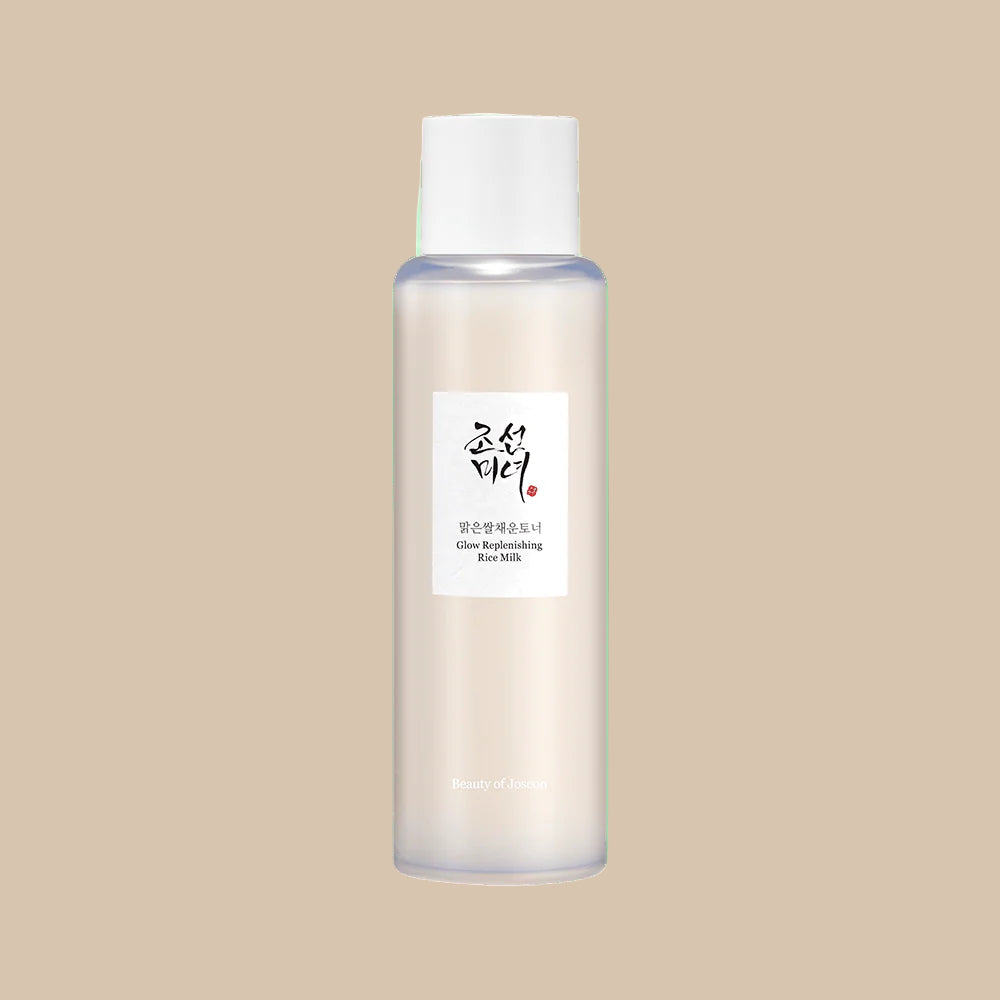 Beauty of Joseon - Glow Replenishing Rice Milk Toner [150ml]