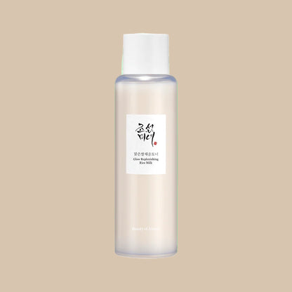 Beauty of Joseon - Glow Replenishing Rice Milk Toner [150ml]