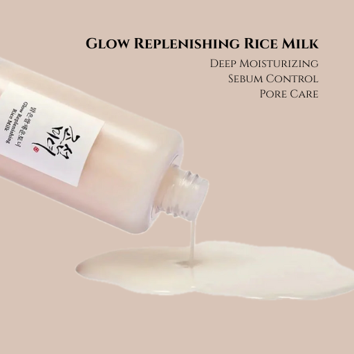 Beauty of Joseon - Glow Replenishing Rice Milk Toner [150ml]
